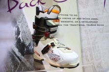 Tecnica 09/10 buty narciarskie