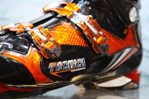 Galeria: Tecnica 09/10 buty narciarskie