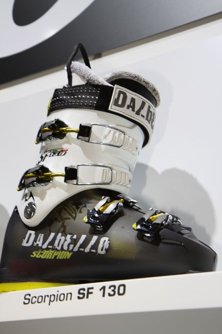 Galeria: Dalbello buty narciarskie 2010/2011