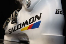 Salomon buty kolekcja 2010/2011