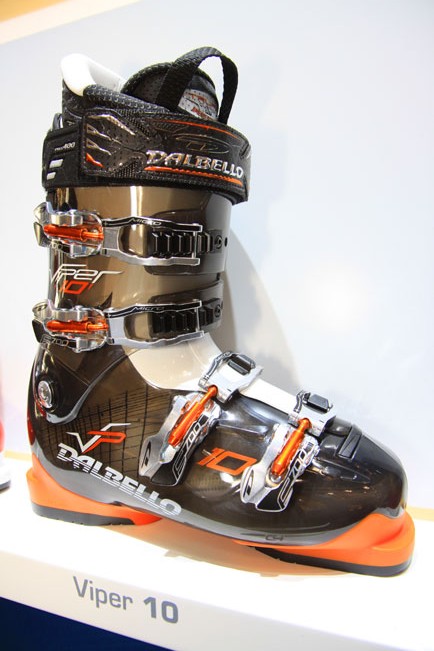 Galeria: Dalbello buty 2011/2012