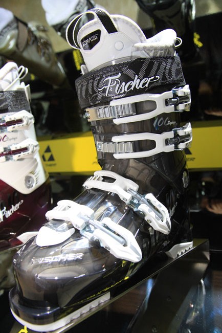 Galeria: Fischer buty z kolekcji 2011/2012