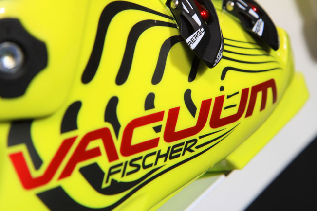 Galeria: Fischer buty z kolekcji 2011/2012