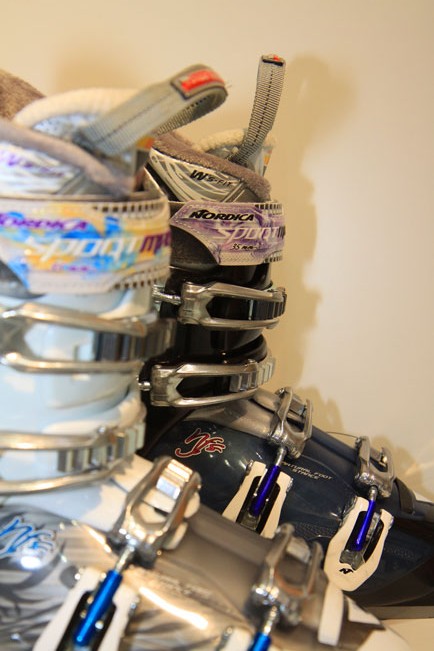 Galeria: Nordica buty 2011/2012