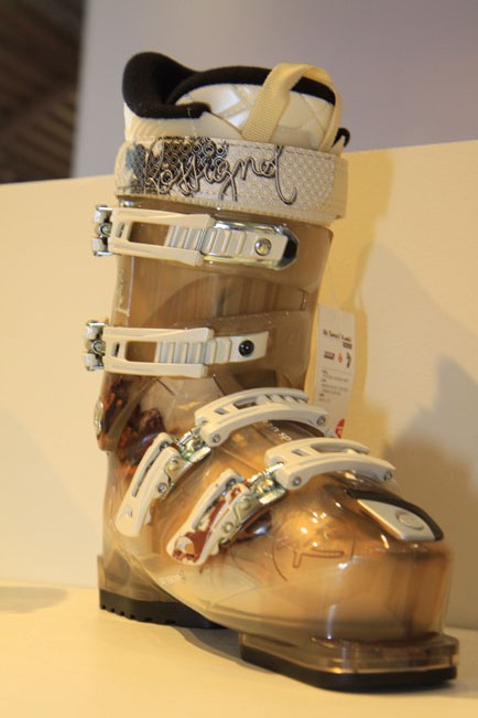 Galeria: Rossignol buty kolekcja 2011/2012