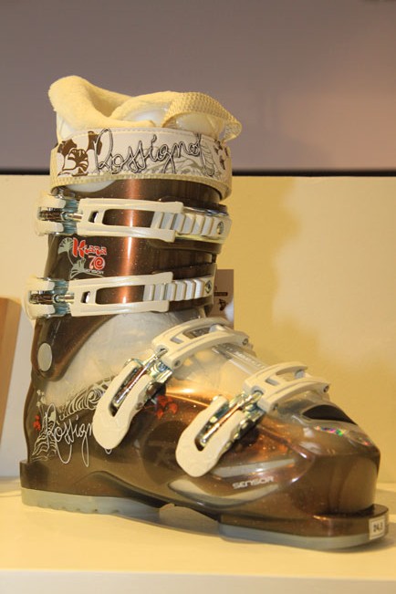 Galeria: Rossignol buty kolekcja 2011/2012