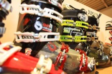 Rossignol buty kolekcja 2011/2012
