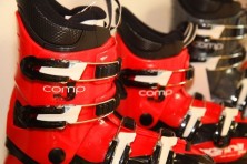 Rossignol buty kolekcja 2011/2012