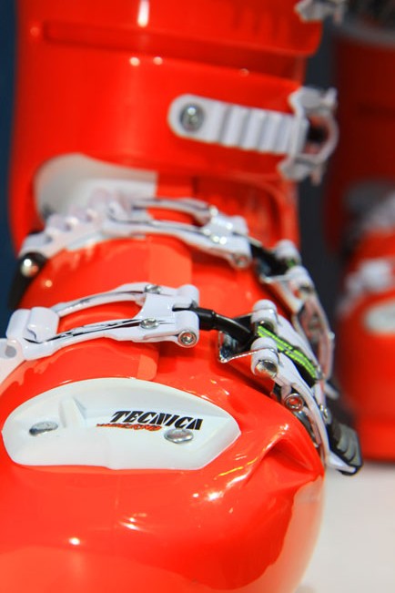 Galeria: Tecnica buty 2011/2012
