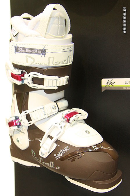 Galeria: Dalbello buty narciarskie - kolekcja 13/14