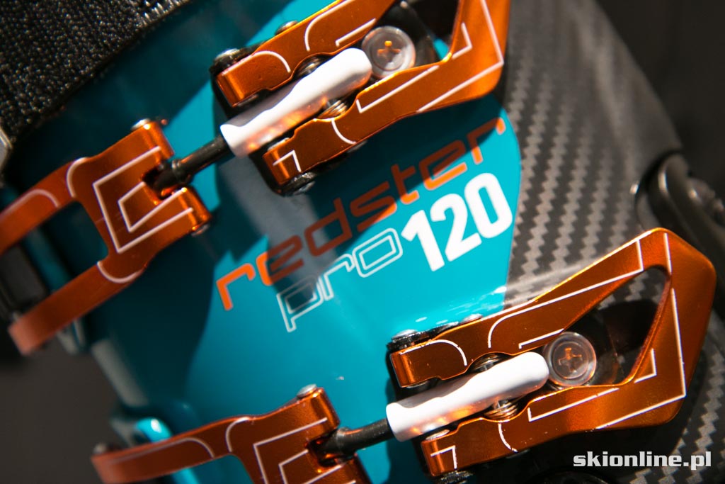 Galeria: Buty narciarskie Atomic sezon 15/16