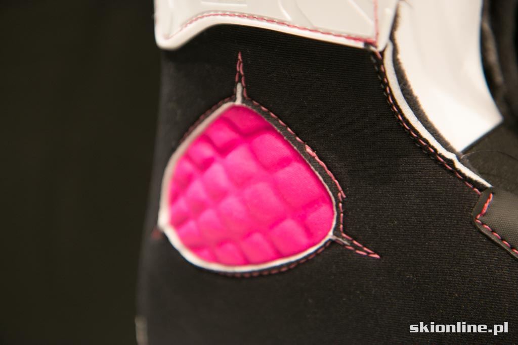Galeria: Buty narciarskie Rossignol sezon 15/16