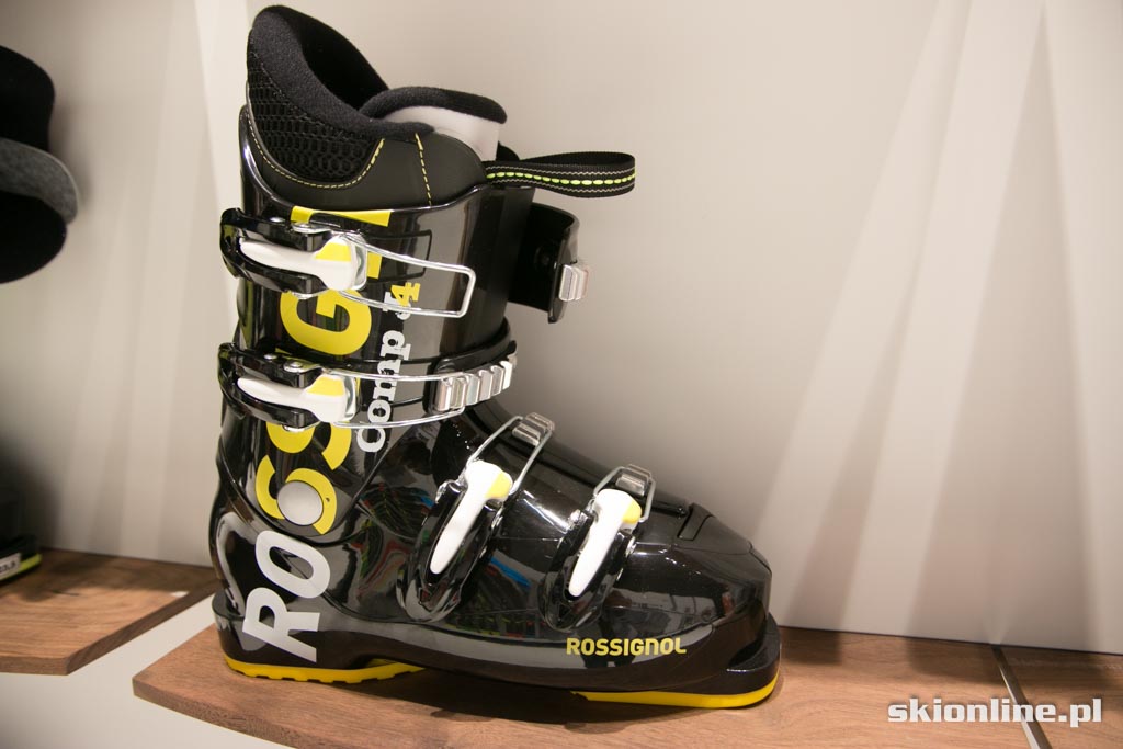 Galeria: Buty narciarskie Rossignol sezon 15/16