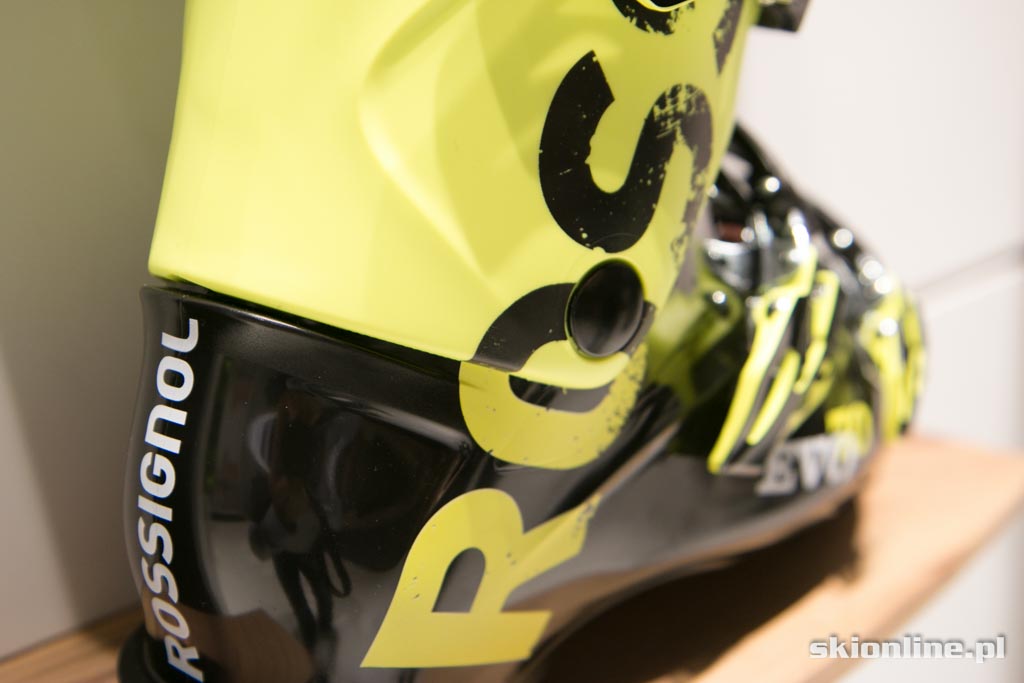 Galeria: Buty narciarskie Rossignol sezon 15/16
