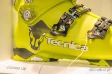 Buty narciarskie Tecnica sezon 15/16