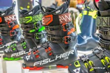 Fischer kolekcja 19/20 - buty narciarskie