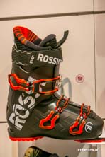 Rossignol kolekcja 19/20 - buty narciarskie