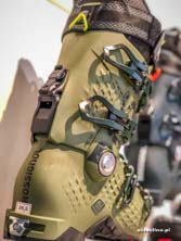 Rossignol kolekcja 19/20 - buty narciarskie