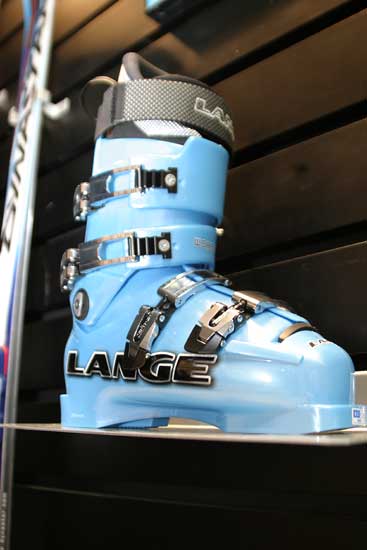 Galeria: Lange 07/08