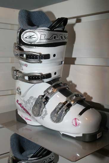 Galeria: Lange 07/08