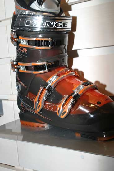 Galeria: Lange 07/08