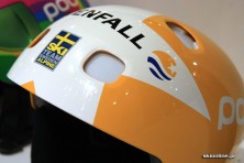 POC prezentacja kolekcji 13/14 na ispo 2013