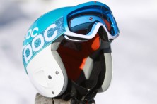 Kask POC Skull 2.0 Julia Mancuso