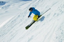 Atomic all mountain 2012/13