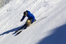 Atomic all mountain 2012/13