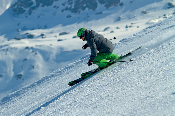 Galeria: Atomic all mountain 2012/13