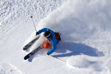 Atomic all mountain Vantage 2012/13