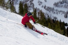 Atomic all mountain Vantage 2012/13