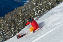 Atomic all mountain Vantage 2012/13