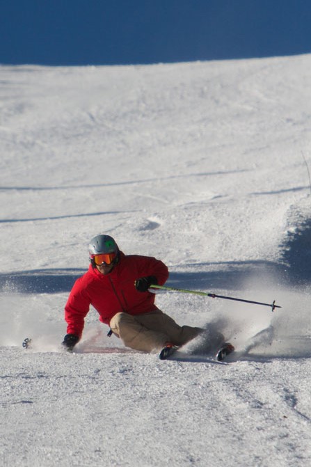 Galeria: Blizzard kolekcja 13/14 "On slope"