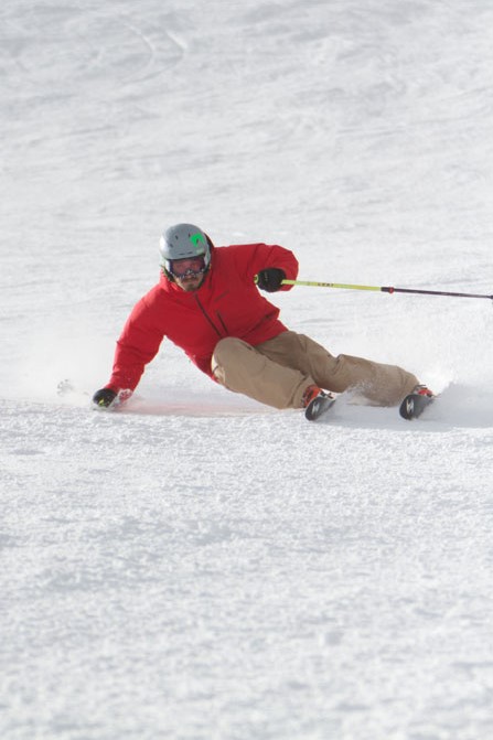 Galeria: Blizzard kolekcja 13/14 "On slope"
