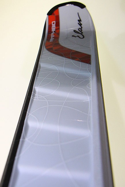 Galeria: Elan Amphibio kolekcja 2011/2012