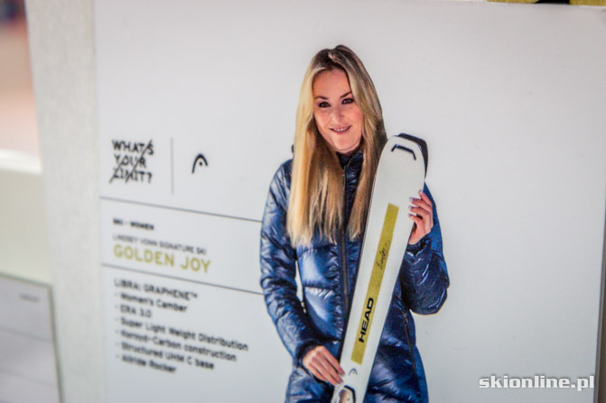 Galeria: Head narty kolekcja 2014-15