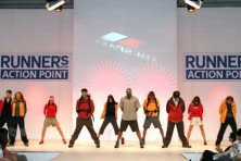Outdoor Fashion Show 06