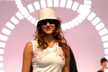 Outdoor Fashion Show 06