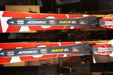 Atomic kolekcja 09/10
