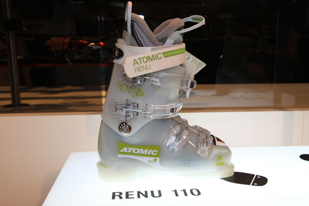 Galeria: Atomic kolekcja 09/10