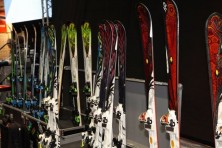 K2 narty na sezon 2010/2011