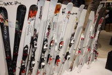 Narty Rossignol kolekcja 10/11