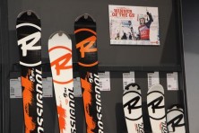 Narty Rossignol kolekcja 10/11