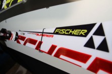 Fischer narty z kolekcji 2011/2012