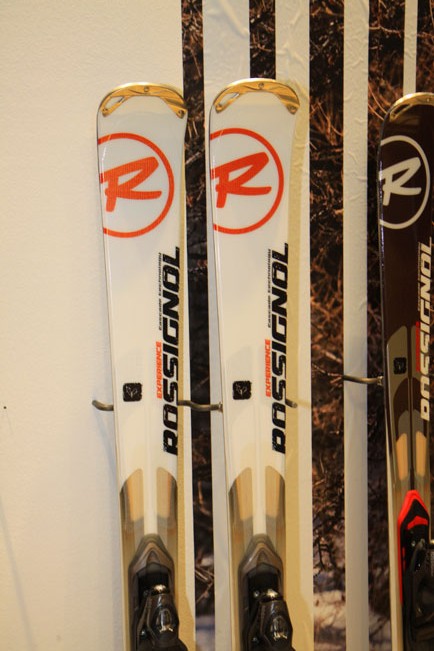 Galeria: Rosignol narty kolekcja 2011/2012