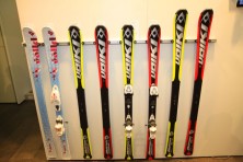 Voelkl narty na sezon 2011/2012