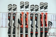 Narty Rossignol kolekcja 2012/13 - ispo 2012