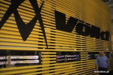 Narty Voelkl kolekcja 2012/13 - ispo 2012