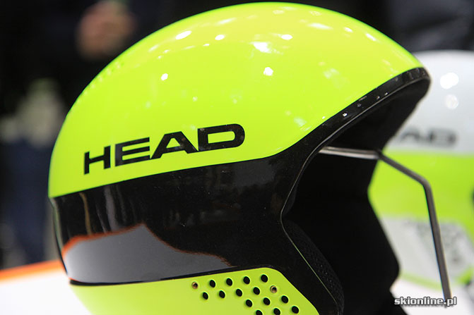 Galeria: Head kolekcja 13/14